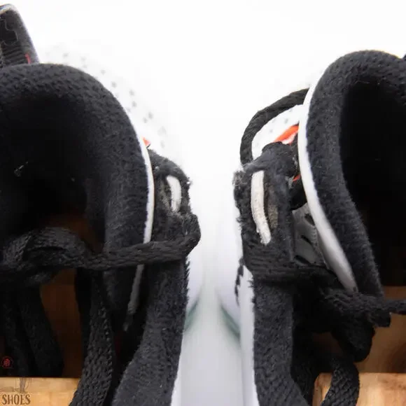 Nike LeBron Witness 5 Men's 'Pure Platinum Light Dew' Size 9.5 - Picture 10 of 13